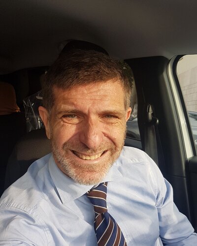 Dario Iacobellis